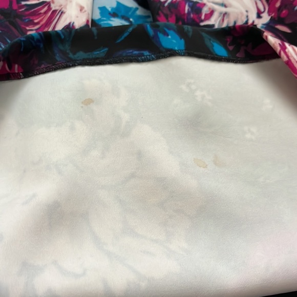 Adrianna Papelll a-line dress - Picture 4 of 12